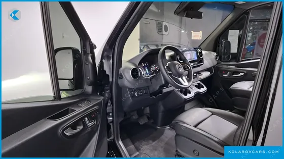 MERCEDES SPRINTER 3.0 DIESEL