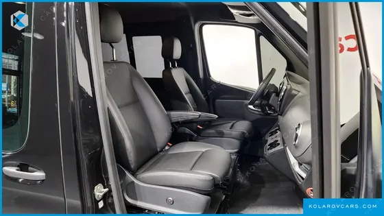 MERCEDES SPRINTER 3.0 DIESEL