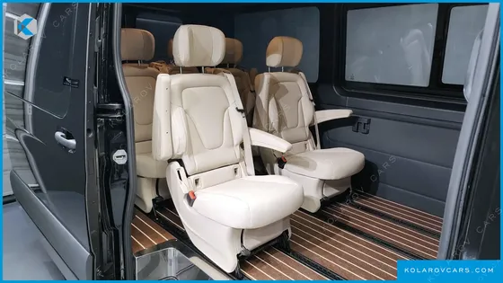 MERCEDES SPRINTER 3.0 DIESEL