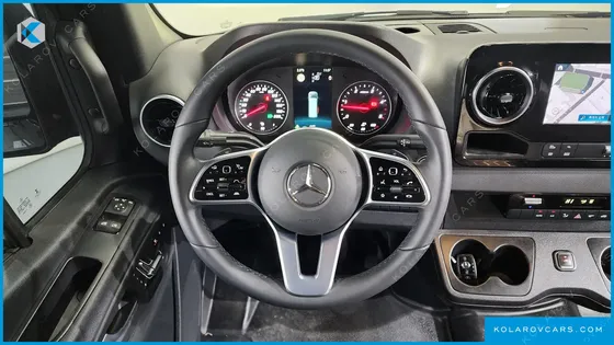 MERCEDES SPRINTER 3.0 DIESEL