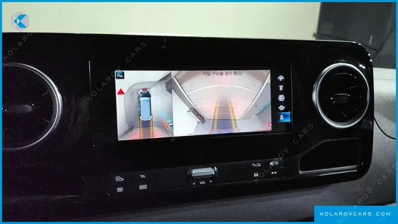 MERCEDES SPRINTER 3.0 DIESEL