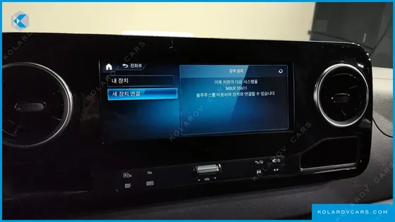 MERCEDES SPRINTER 3.0 DIESEL