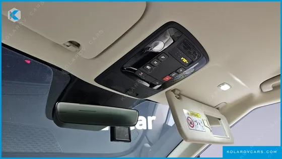KIA CARNIVAL DIESEL 9-SEATER SIGNATURE