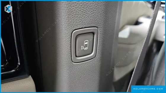 KIA CARNIVAL DIESEL 9-SEATER SIGNATURE