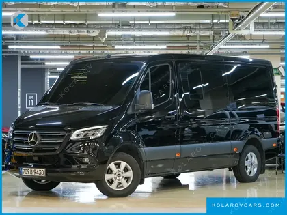 MERCEDES SPRINTER 3.0 DIESEL