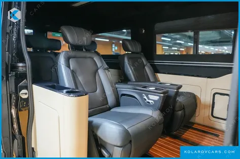 MERCEDES SPRINTER 3.0 DIESEL