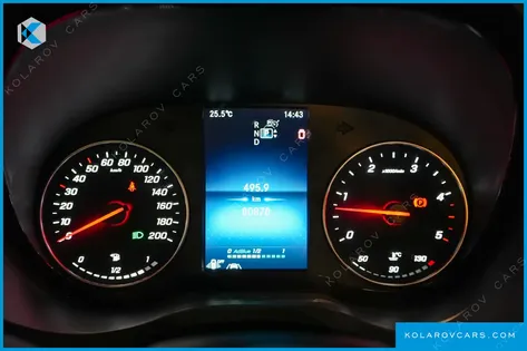 MERCEDES SPRINTER 3.0 DIESEL