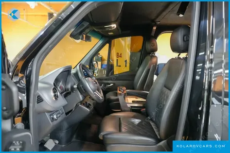 MERCEDES SPRINTER 3.0 DIESEL
