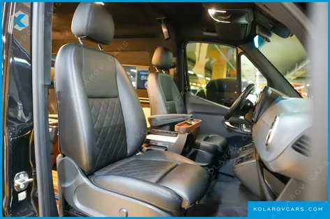 MERCEDES SPRINTER 3.0 DIESEL