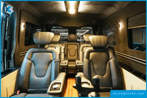 MERCEDES SPRINTER 3.0 DIESEL