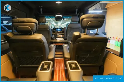 MERCEDES SPRINTER 3.0 DIESEL