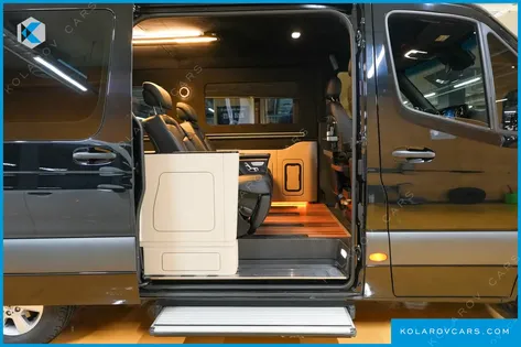 MERCEDES SPRINTER 3.0 DIESEL