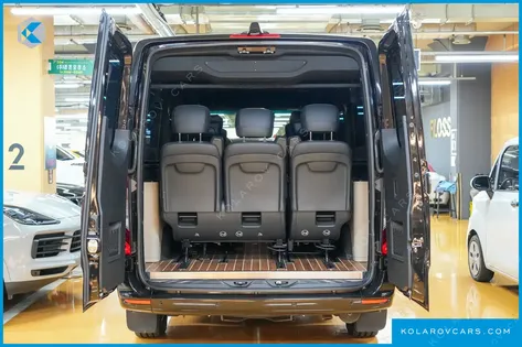 MERCEDES SPRINTER 3.0 DIESEL