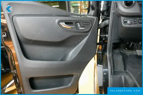 MERCEDES SPRINTER 3.0 DIESEL