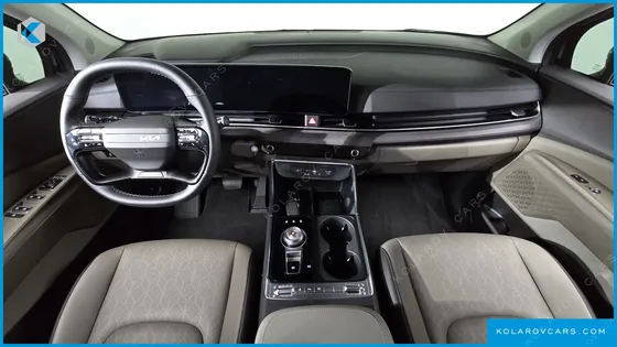 KIA CARNIVAL GASOLINE 9-SEATER NOBLESSE