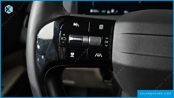 KIA CARNIVAL GASOLINE 9-SEATER NOBLESSE