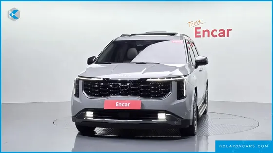 KIA CARNIVAL HEV 7SEATER GRAVITY
