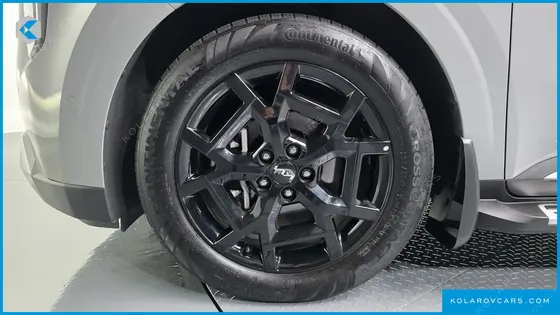 KIA CARNIVAL HEV 7SEATER GRAVITY