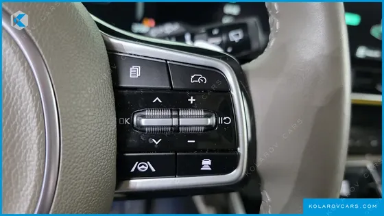 KIA CARNIVAL HEV 7SEATER GRAVITY