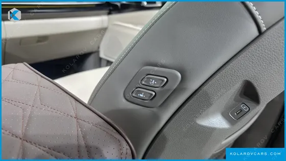 KIA CARNIVAL HEV 7SEATER GRAVITY