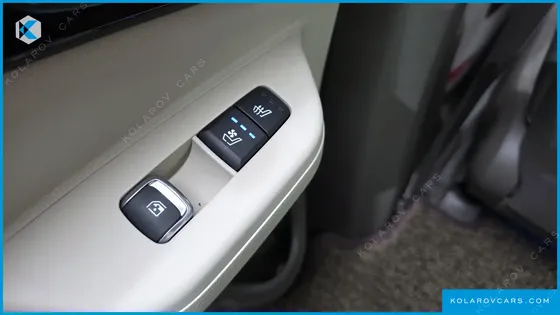 KIA CARNIVAL HEV 7SEATER GRAVITY