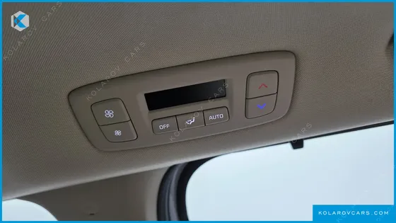 KIA CARNIVAL HEV 7SEATER GRAVITY