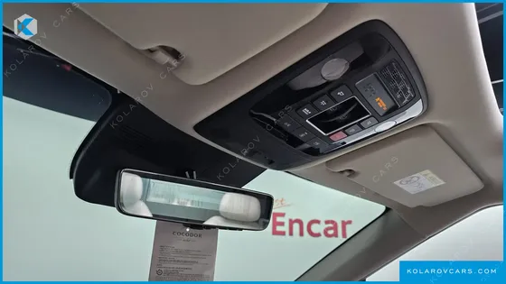 KIA CARNIVAL HEV 7SEATER GRAVITY