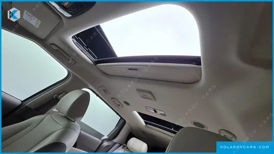 KIA CARNIVAL HEV 7SEATER GRAVITY