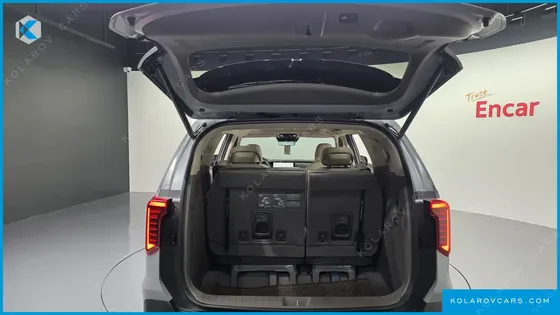 KIA CARNIVAL HEV 7SEATER GRAVITY