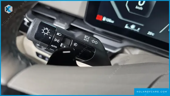 KIA CARNIVAL GASOLINE 7 SEATER X LINE