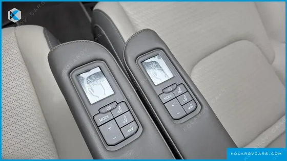 KIA CARNIVAL GASOLINE 7 SEATER X LINE