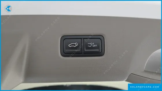 KIA CARNIVAL HEV 7-SEATER X LINE