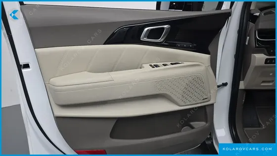 KIA CARNIVAL HEV 7-SEATER X LINE