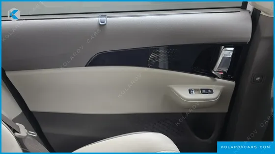 KIA CARNIVAL HEV 7-SEATER X LINE