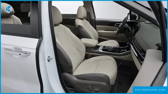 KIA CARNIVAL HEV 7-SEATER X LINE