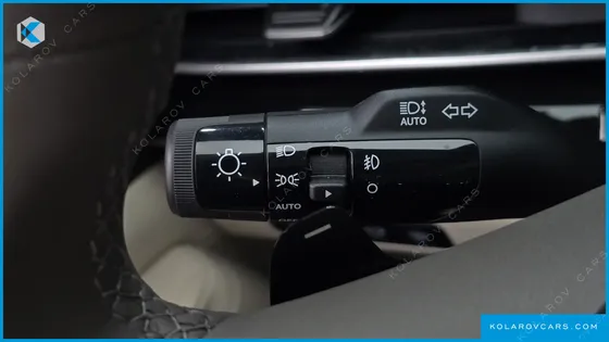 KIA CARNIVAL HEV 7-SEATER X LINE