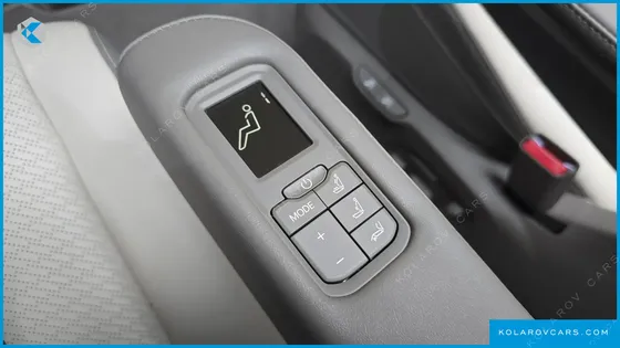 KIA CARNIVAL HEV 7-SEATER X LINE