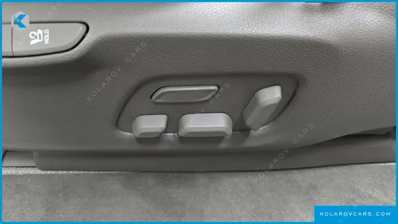 KIA CARNIVAL HEV 7-SEATER X LINE