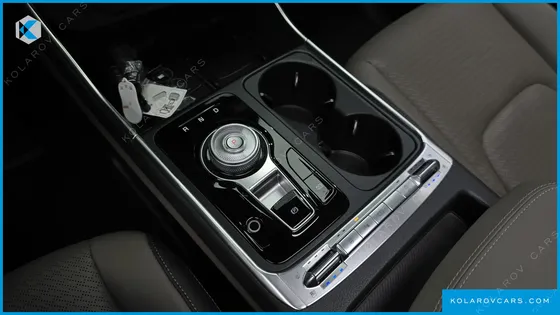 KIA CARNIVAL HEV 9SEATER GRAVITY