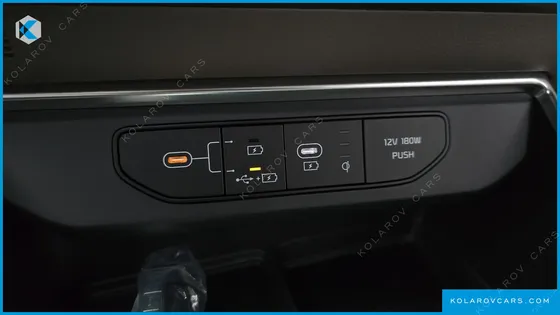 KIA CARNIVAL HEV 9SEATER GRAVITY