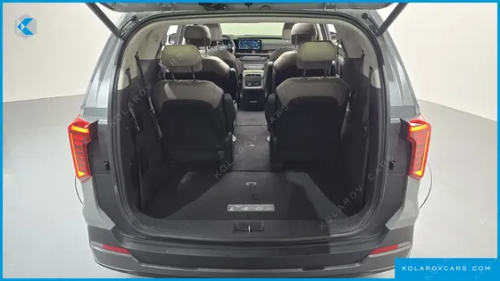 KIA CARNIVAL HEV 9SEATER GRAVITY
