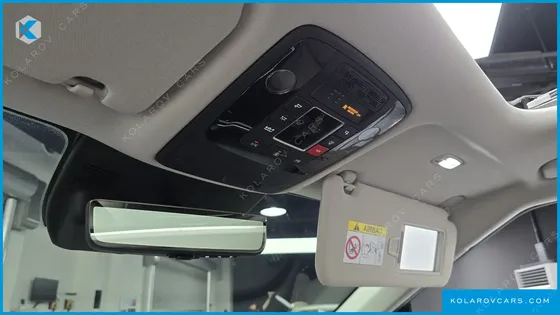KIA CARNIVAL HEV 9SEATER GRAVITY