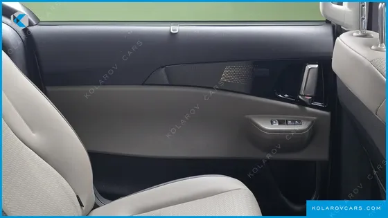 KIA CARNIVAL HEV 9SEATER GRAVITY