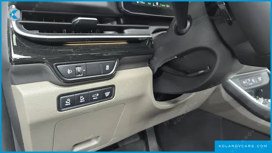 KIA CARNIVAL HEV 9SEATER GRAVITY