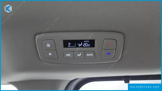 KIA CARNIVAL HEV 9SEATER GRAVITY