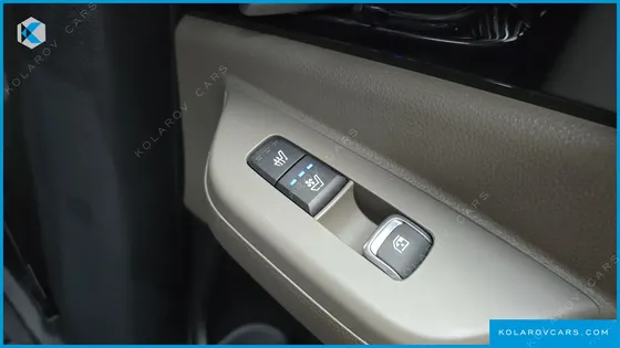 KIA CARNIVAL HEV 9SEATER GRAVITY