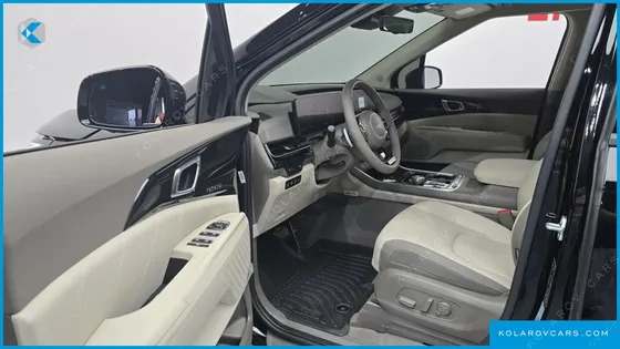 KIA CARNIVAL DIESEL 7-SEATER GRAVITY