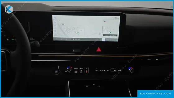 KIA CARNIVAL DIESEL 7-SEATER GRAVITY