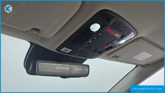 KIA CARNIVAL DIESEL 7-SEATER GRAVITY