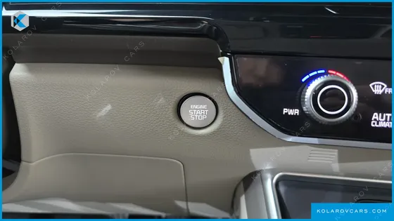 KIA CARNIVAL DIESEL 7-SEATER GRAVITY